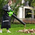 Greenworks GD24X2BV 2405307