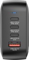 Verbatim Mini GaN Charger 100W