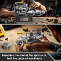 Mould King PAG Supercar V12 Engine 10207