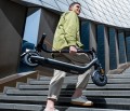 Ninebot KickScooter E2 E II