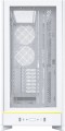 Montech HS01 White