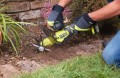 Ryobi RY18HCA-0