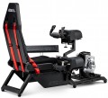 Next Level Racing Flight Simulator