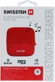 Swissten Music Cube
