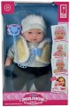Kraina Igrashok Miracle Baby PL-524-103