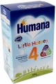 Humana Little Heroes 4 500