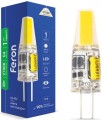 Feron LB-424 3W 2700K G4 12V