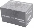 Vector Optics Paragon 3x18 Mini Magnifier