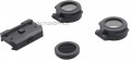 Vector Optics Maverick-IV 1x20 Mini Rubber Armored Reflex Si