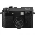 Fujifilm X half