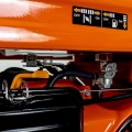 Ruris R-Power GE 8000
