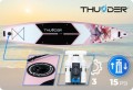 Thunder Rosea 365