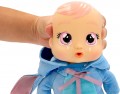 IMC Toys Cry Babies Tiny Cuddles Disney Stitch 925540