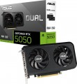 Asus GeForce RTX 5050 Dual OC 8GB