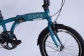 Dorozhnik Onyx PH 2025