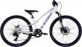 Leon Junior DD CS 2025