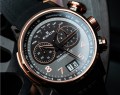 EDOX Chronorally Chronograph 45 38003 TINGR GNR