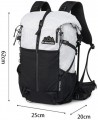 Naturehike Helium 30+5L