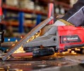 Einhell Professional TP-AG 18/125 F Li BL Solo