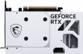 MSI GeForce RTX 5060 8G VENTUS 2X OC WHITE