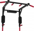 4FIZJO 2 in 1 Pull-Up Bar