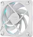 Fractal Design Momentum 14 RGB White