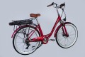 Dorozhnik eRUBY DD FR 17.5 Ah 500W 2025