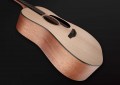 Furch Violet D-EM a