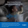 TP-LINK Tapo C201