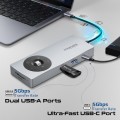 Promate ComandHub-Pro