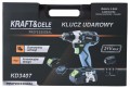KRAFT&DELE KD3407