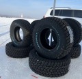 Comforser Winter Pro-Blizzard