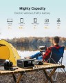 BASEUS io Ta Series Portable Power Station 140W