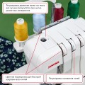 Janome Midori Pro 5