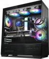 Zalman Chronix Black