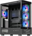 QUBE Masterforce Black
