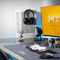 HYTE Revolt 3 White