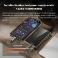 FiiO M21