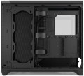 Fractal Design Meshify 3 XL Ambience Pro RGB Black TG Light