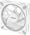 Asus Prime MR120 ARGB Reverse White - Single Pack