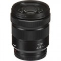 Panasonic 20-60mm f/3.5-5.6 Lumix S