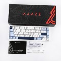 A-Jazz AK680 MAX Magnetic Rice Switch
