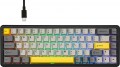 A-Jazz AK680 MAX Magnetic Rice Switch