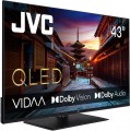 JVC LT-43VDQ3500