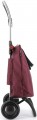 Rolser Mini Bag Plus MF 2 Wheel Foldable