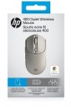 HP 400 Quiet Wireless Mouse