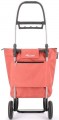 Rolser Mini Bag Plus MF 2 Wheel Foldable