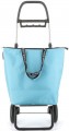 Rolser Mini Bag Plus MF 2 Wheel Foldable