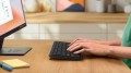 Logitech K250