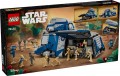 Lego Battle of Felucia Separatist MTT 75435